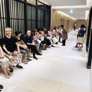行列