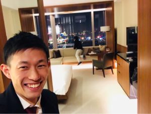 パークハイアット長春