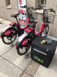 コミュニティサイクル